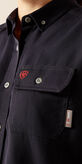 FR Air Inherent Work Shirt 02